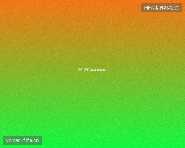 56_WEC圣保罗六小时宝马夺冠
